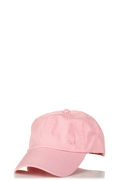 Бейсболка BALDININI цвет Розовый