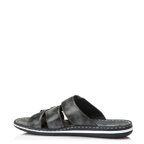 Сабо RIEKER  цвет Серый