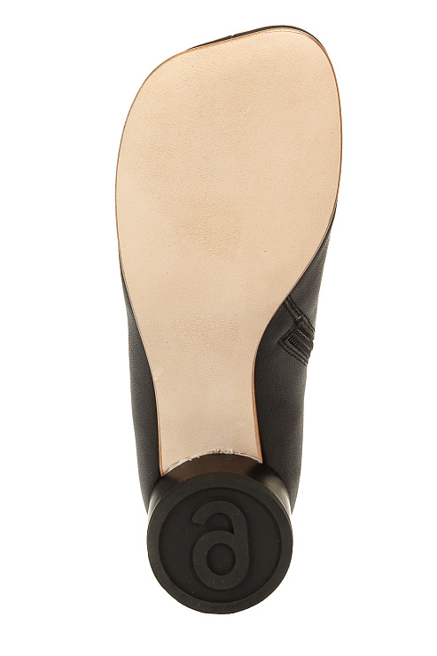 Ботильоны BELLABOA цвет Черный