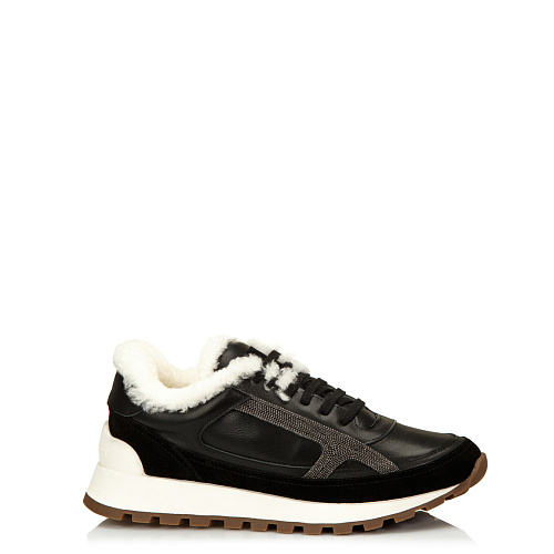 Кроссовки BELLABOA цвет Черный