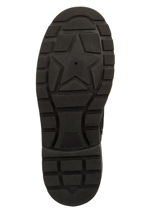 Ботинки BELLABOA цвет Черный