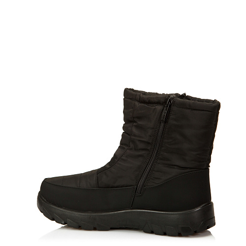 Дутики FOREVER цвет Черный