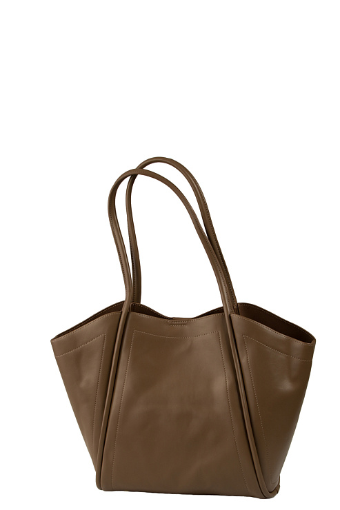 Сумка CHEERDUCK цвет Коричневый