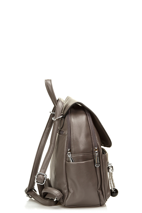 Рюкзак VALLE MITTO цвет Серый