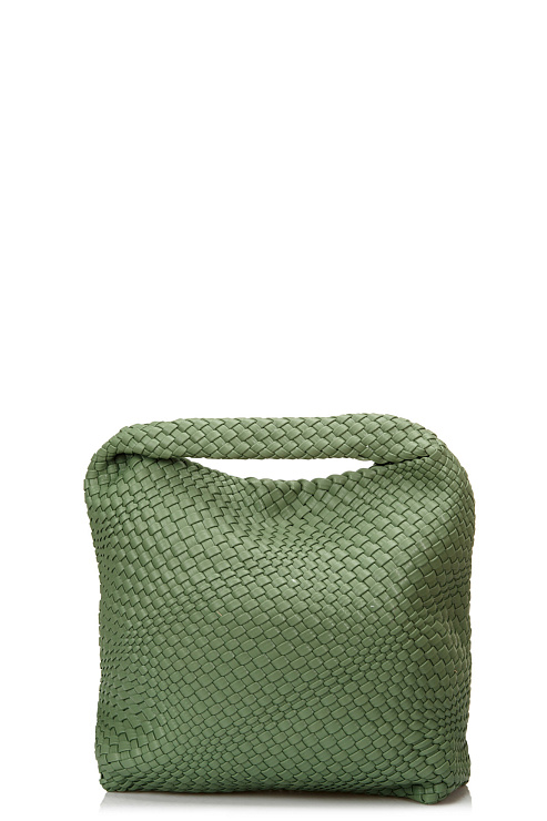 Сумка SERGIO MANCHOT цвет Зеленый