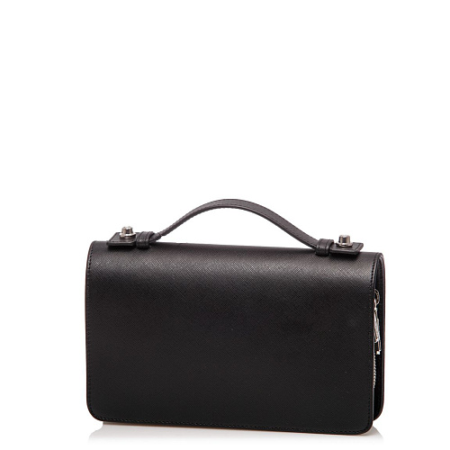 Борсетка BALDININI цвет Черный