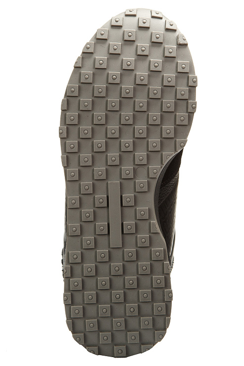 Кроссовки BALDININI цвет Черный