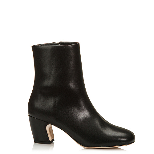 Ботильоны BELLABOA цвет Черный