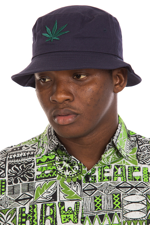 Панама CHEERDUCK цвет Синий