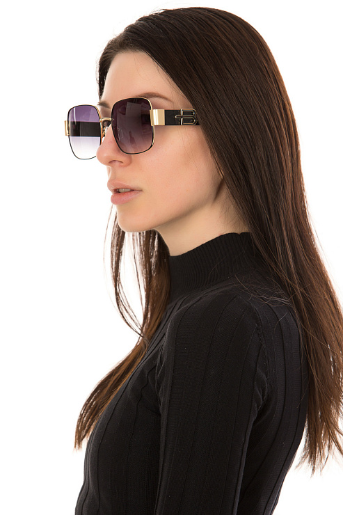 BALDININI BLD 2608 MF 101 Очки BALDININI цвет 