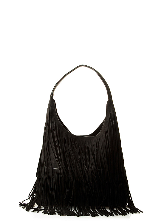 Сумка CHEERDUCK цвет Черный