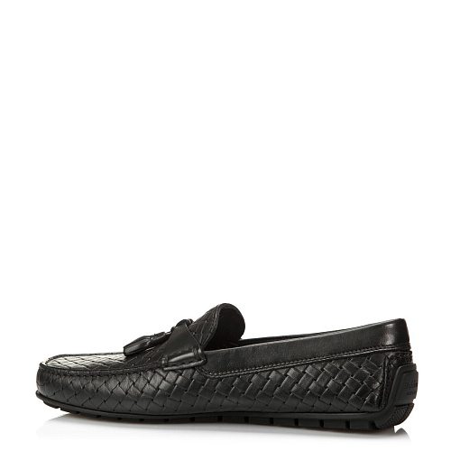 Мокасины BALDININI цвет Черный