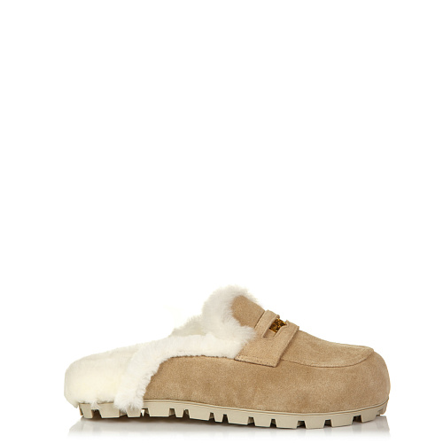 Сабо BELLABOA цвет Бежевый