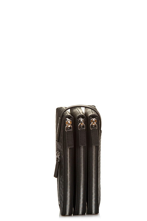 Борсетка BALDININI цвет Черный