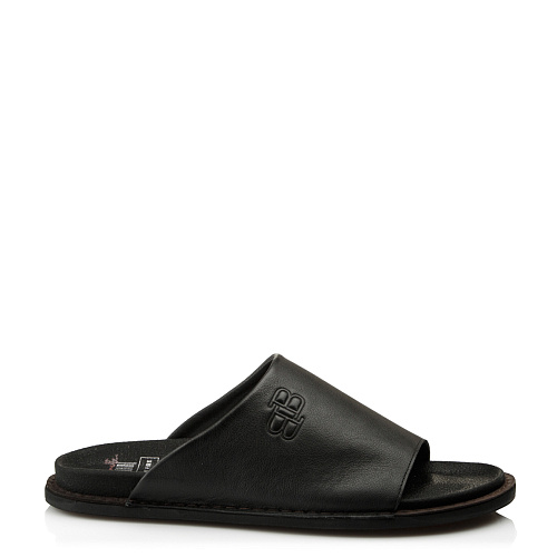 Сабо SERGIO MANCHOT цвет Черный