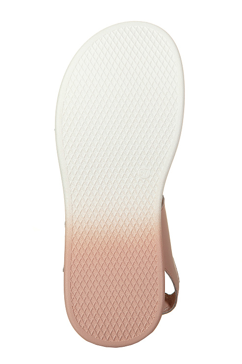 Сандалии SERGIO MANCHOT цвет Розовый