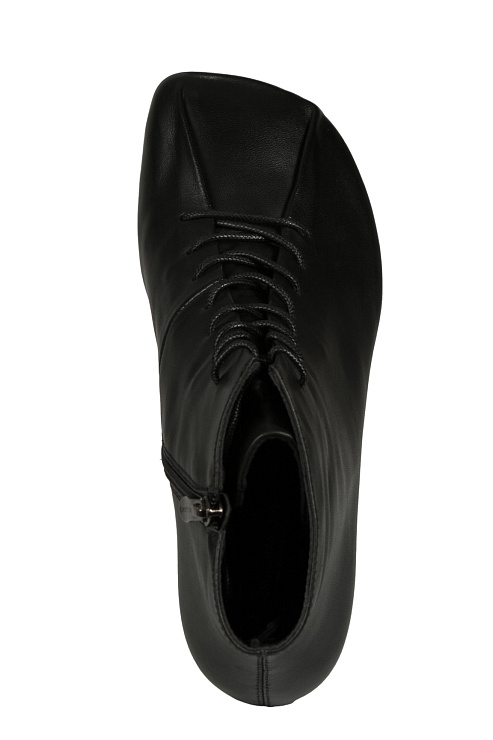 Ботильоны SERGIO MANCHOT цвет Черный