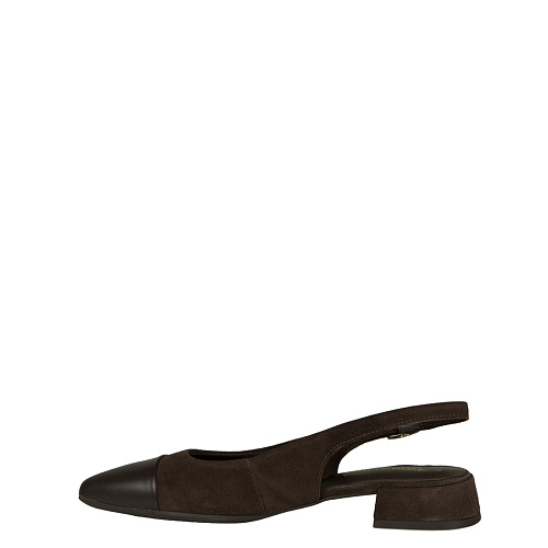 Туфли TAMARIS цвет Коричневый