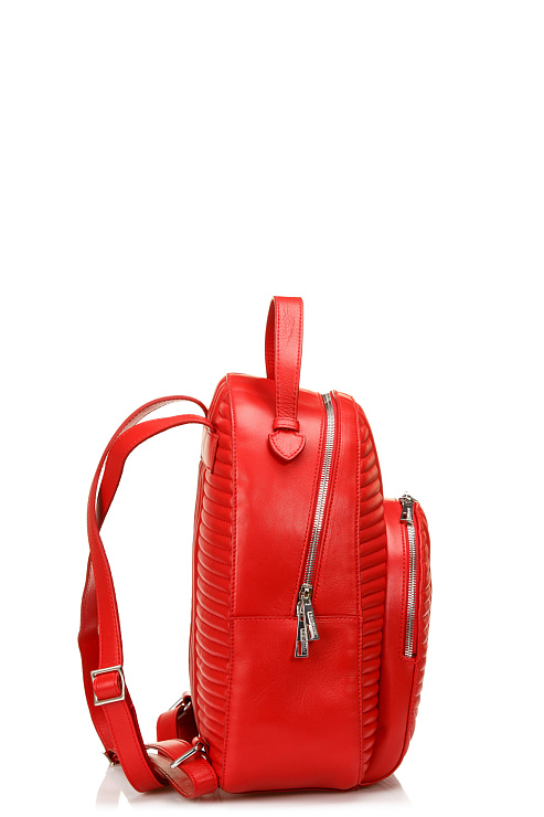 Рюкзак BALDININI цвет Красный