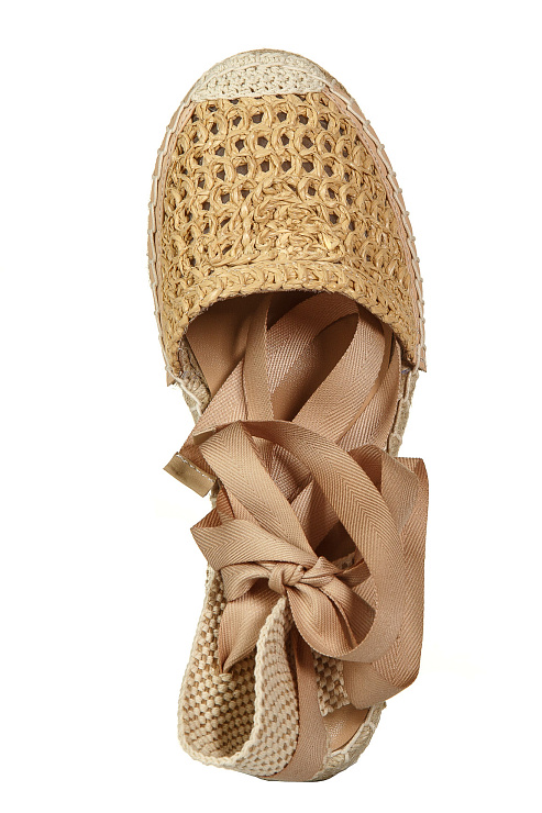 Босоножки BELLABOA цвет Бежевый