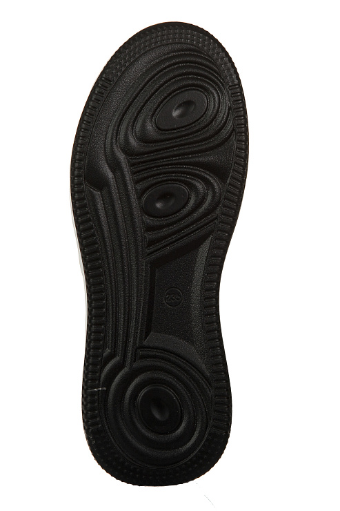 Кеды SERGIO MANCHOT цвет Белый