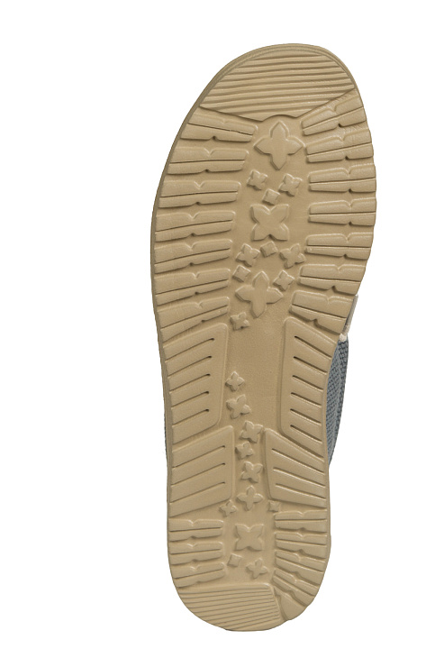 Мокасины SERGIO MANCHOT цвет Синий