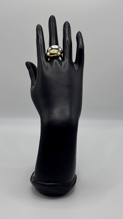 Кольцо BELLABOA цвет Золотой