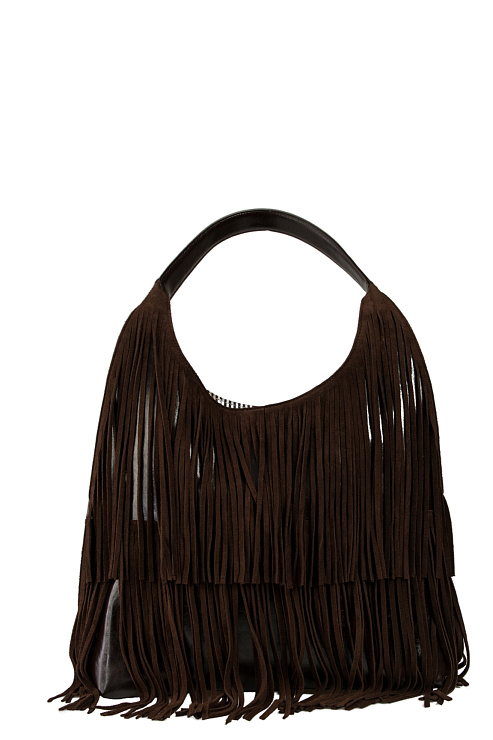 Сумка CHEERDUCK цвет Коричневый