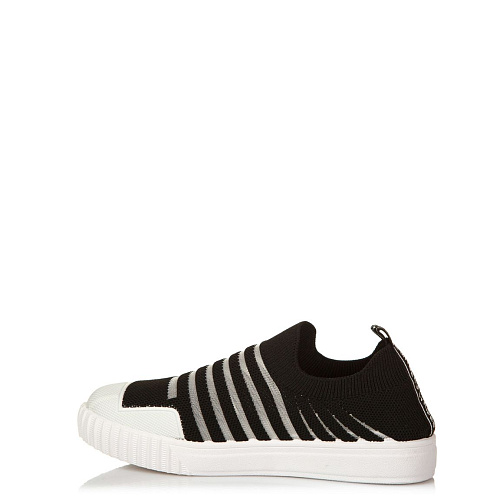 Кеды SERGIO MANCHOT цвет Черный