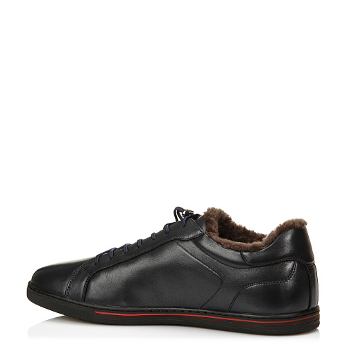 Кеды SERGIO MANCHOT цвет Синий