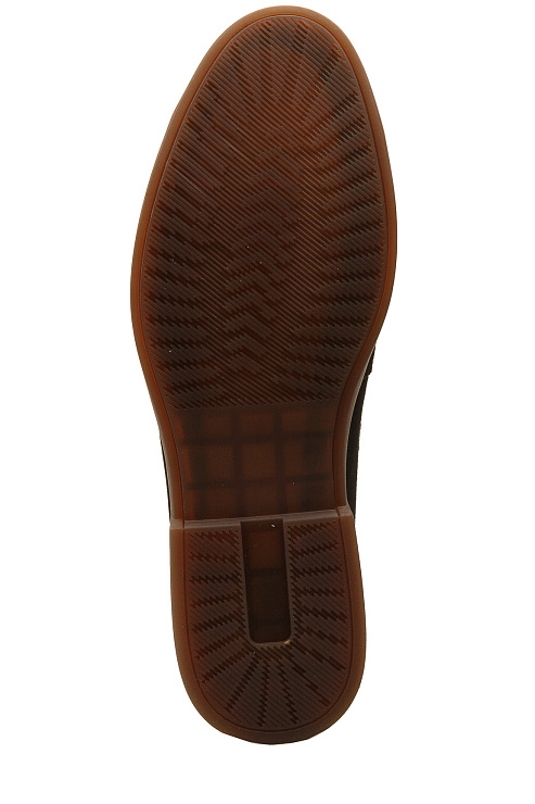 Туфли SERGIO MANCHOT цвет Черный