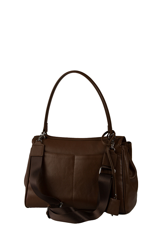 Сумка CHEERDUCK цвет Коричневый