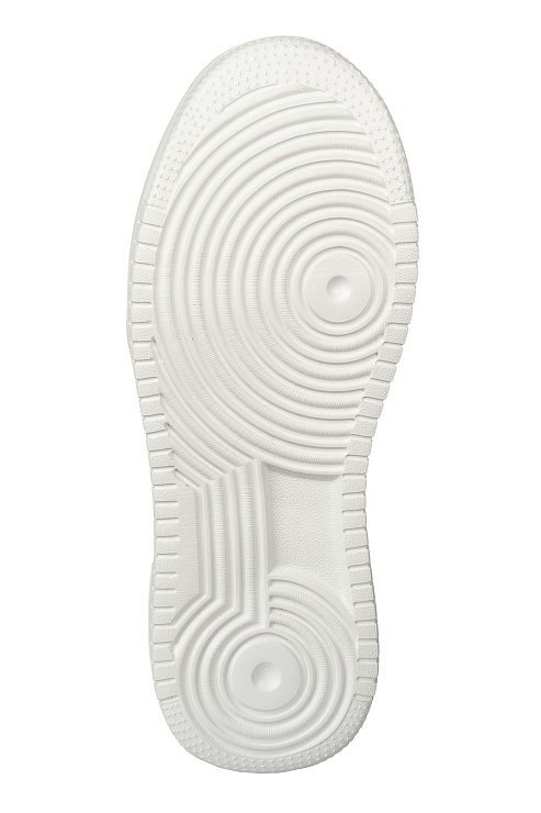 Кеды SERGIO MANCHOT цвет Фиолетовый