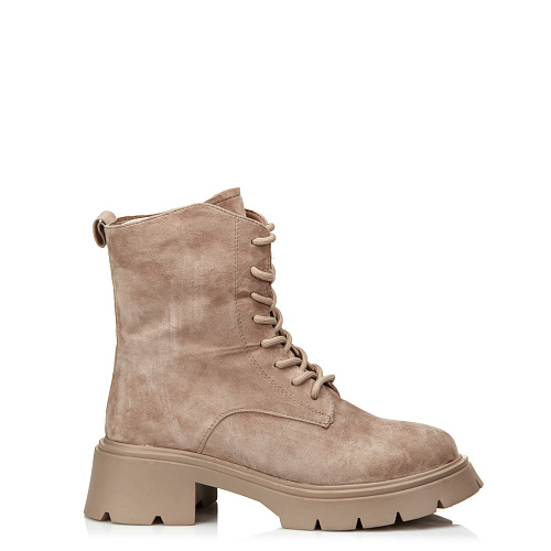Ботинки SERGIO MANCHOT цвет Бежевый
