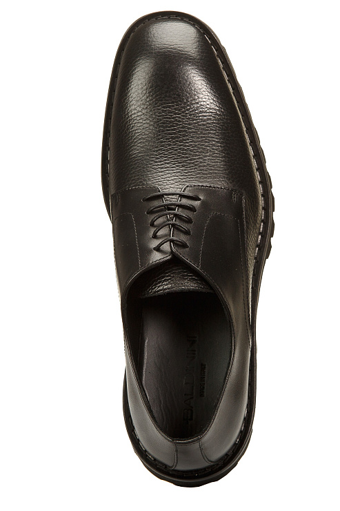 Туфли BALDININI цвет Черный