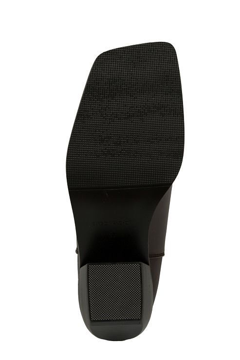 Ботильоны SERGIO MANCHOT цвет Коричневый