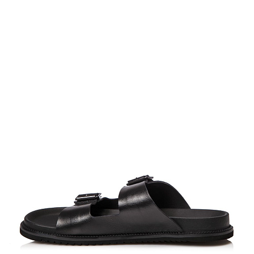 Сабо SERGIO MANCHOT цвет Черный