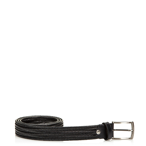 Ремень BALDININI цвет Синий