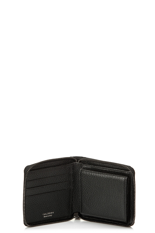 Портмоне BALDININI цвет Черный