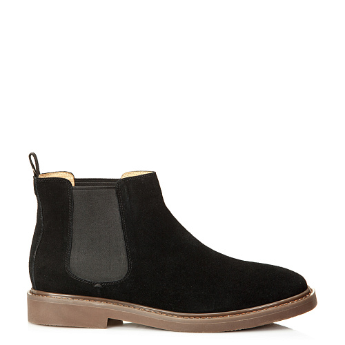 Ботинки BELLABOA цвет Черный