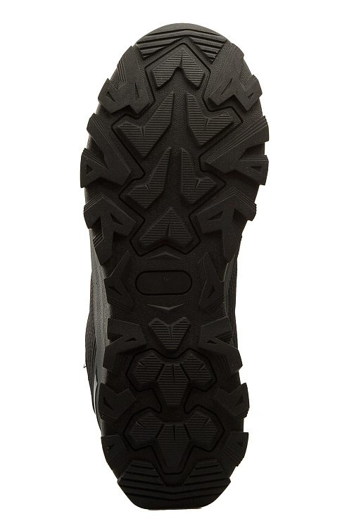 Кроссовки ТОФА цвет Черный