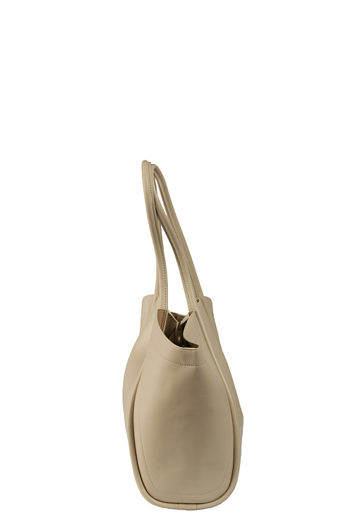 Сумка CHEERDUCK цвет Бежевый