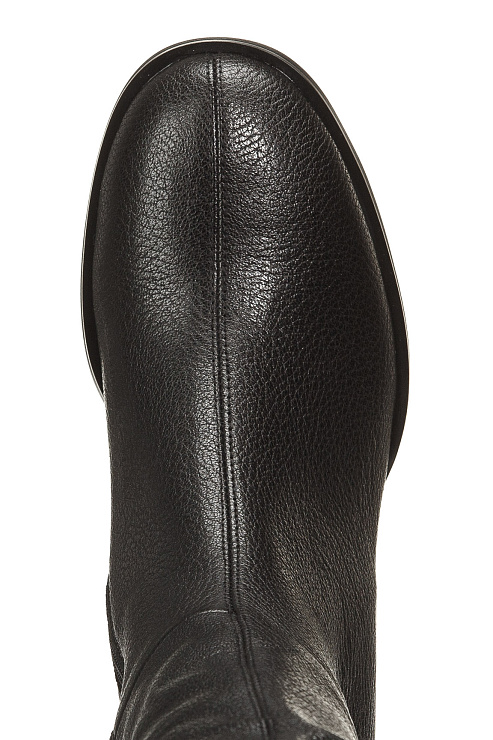 Сапоги SERGIO MANCHOT цвет Черный