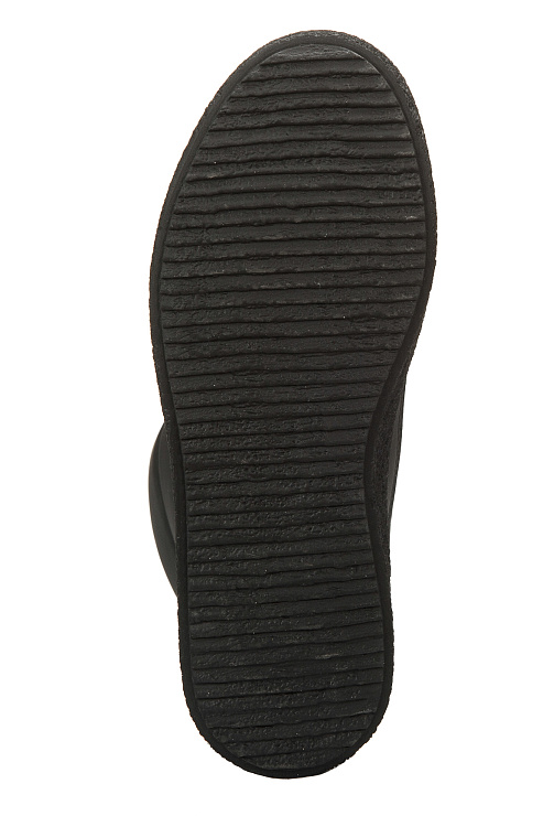 Дутики JOG DOG цвет Черный