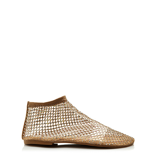 Сандалии SERGIO MANCHOT цвет Бежевый