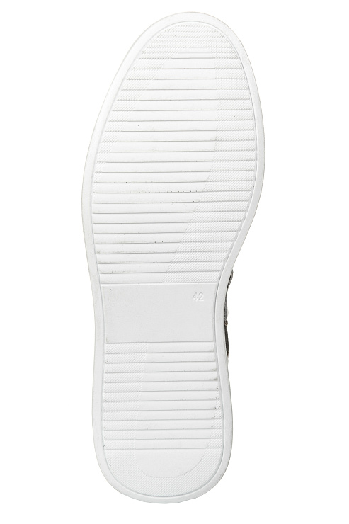 Слипоны ТОФА цвет Синий