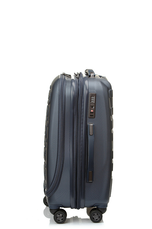 Чемодан BALDININI цвет Синий