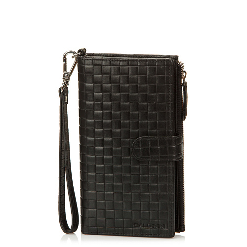 Портмоне BALDININI цвет Черный