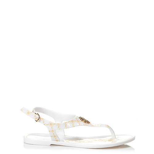 Вьетнамки FOREVER цвет Белый