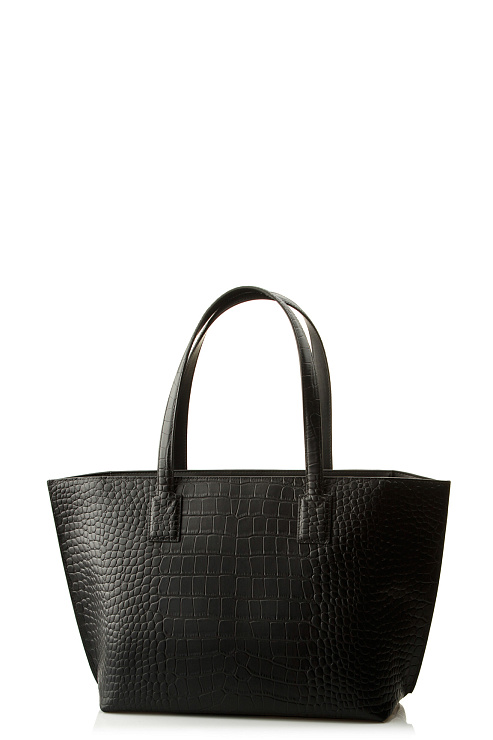 Сумка BALDININI цвет Черный